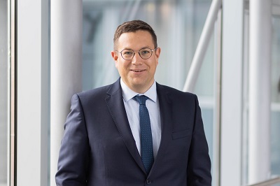 Prof. Dr. med. Florian Junne, M. Sc. IHP (LSE)